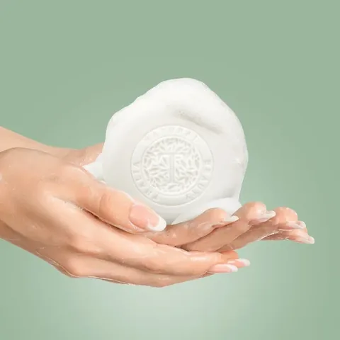 Мыло для ухода за кожей с майораном Thalia Natural Beauty 120 г
