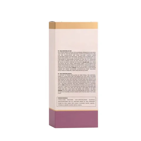 Thalia Natural Beauty Rose Oil 30 ml