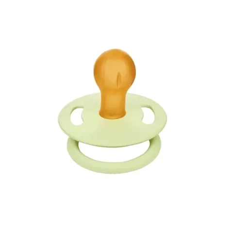 Wee Baby Rubber Tipped Pacifier No 1 1 pcs