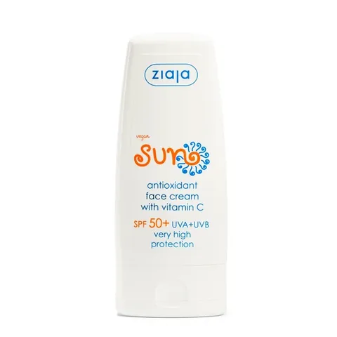 Ziaja Antioxidative Gesichtscreme 50ml