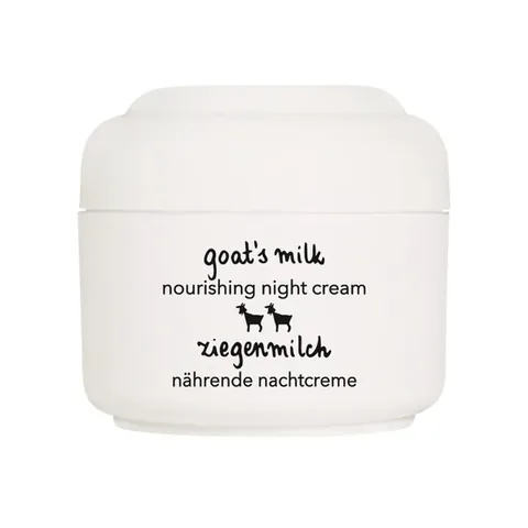 Ziaja Ziegenmilch Nachtcreme 50ml