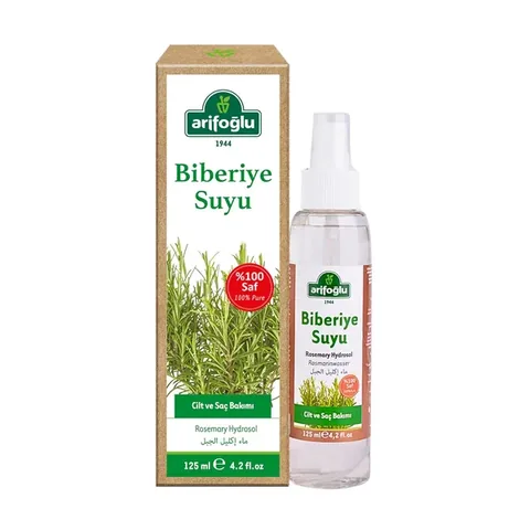 Arifoğlu Rosemary Water 125 ml
