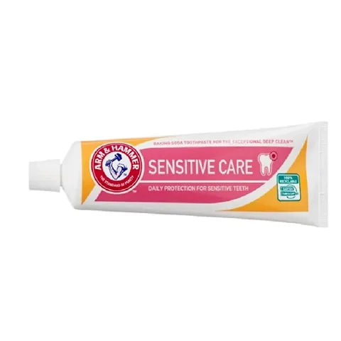 Arm&amp;Hammer Sensitive Care Zahnpasta 75ml