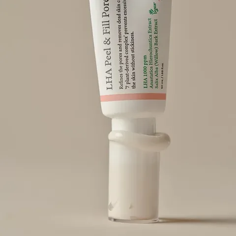 Axis-y Lha Peel&fill Pore Tightening Cream 50 ml