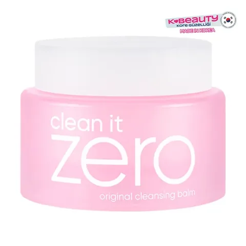 Banila Co Clean It Zero Balm Original Mini 50 ml