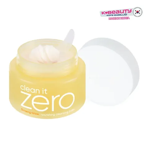 Banila Co Clean It Zero Oil Based Cleansing Balm Nourishing 100 ml