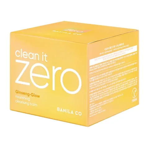 Banila Co Clean It Zero Oil Based Cleansing Balm Nourishing 100 ml