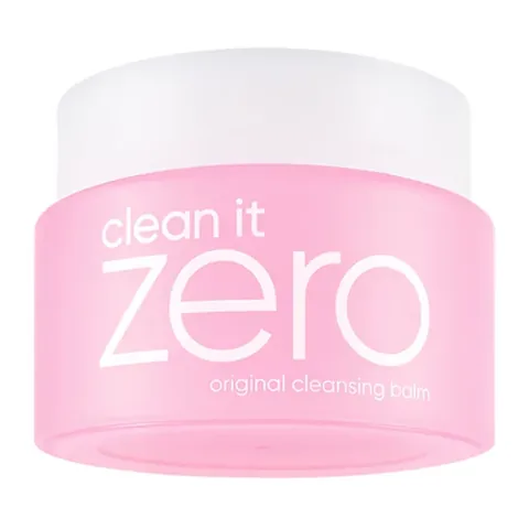 Banila Co Clean It Zero Oil Based Cleansing Balm Original 100 ml