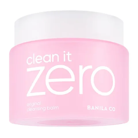 Banila Co Clean It Zero Oil Based Cleansing Balm Original 180 ml