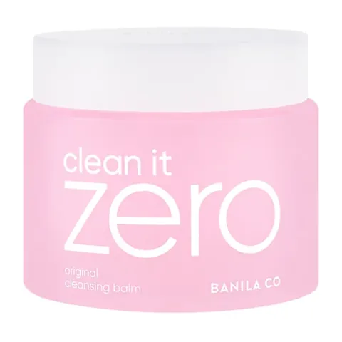 Banila Co Clean It Zero Oil Based Cleansing Balm Original 180 ml
