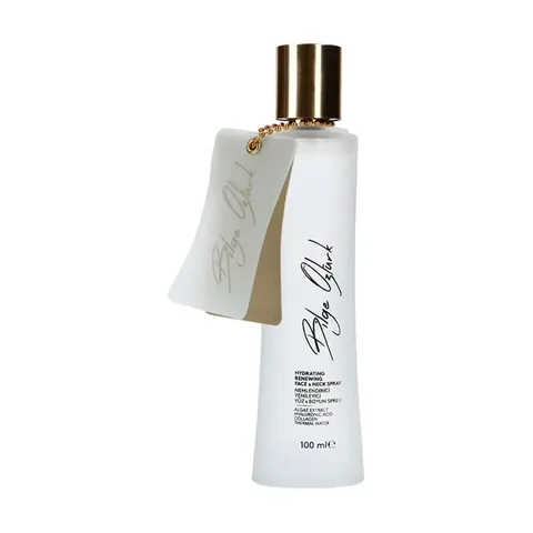 Bilge Öztürk Moisturizing Renewing Face And Neck Spray 100 ml