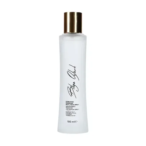 Bilge Öztürk Moisturizing Renewing Face And Neck Spray 100 ml