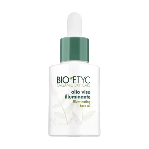 Bio-etyc Brightening Facial Care Oil 30 ml