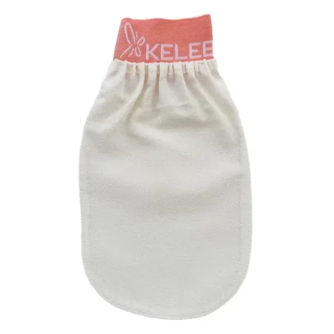 Kelebek Harem Crepe Elastic Bath Glove