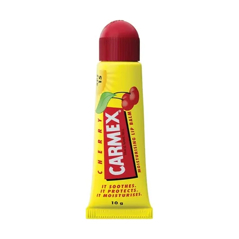 Carmex Cherry Lip Balm 10 gr
