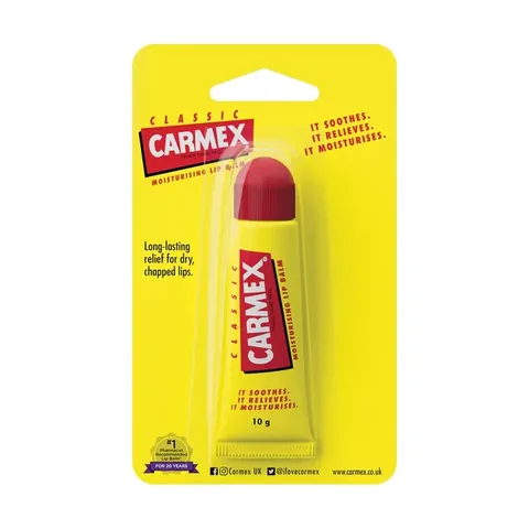 Carmex Original Lip Balm 10 gr