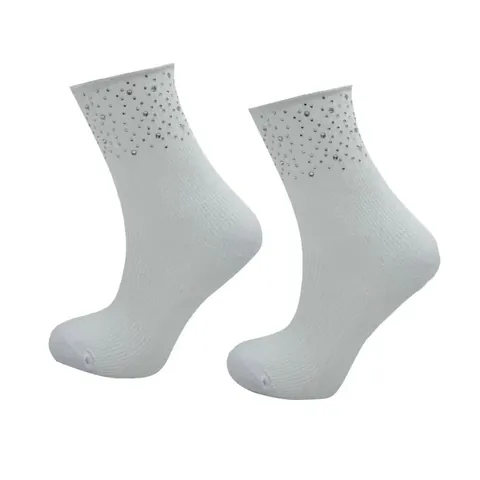 Carnaval Socks Sequined