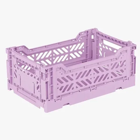 Ceranty Exc Folding Case Lilac 4 l