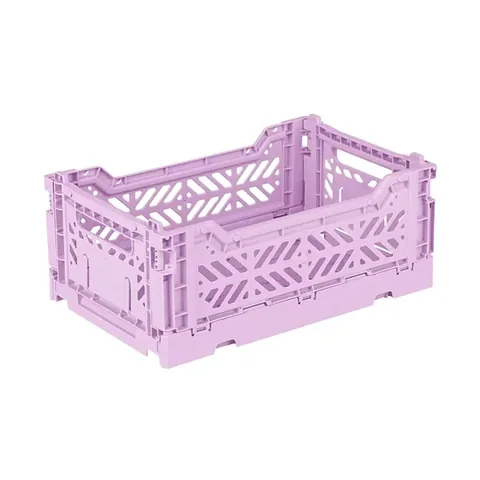 Ceranty Folding Case Lilac 0.66 l