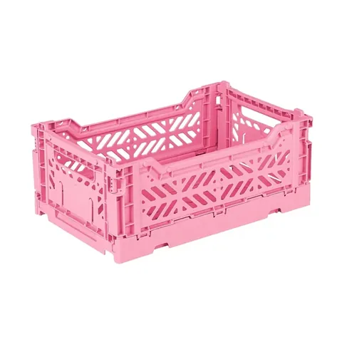 Ceranty Folding Case Pink 0.66 l
