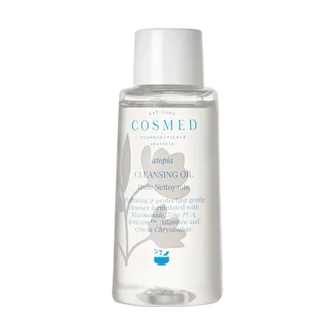 Cosmed Atopia Cleansing Oil 40 ml