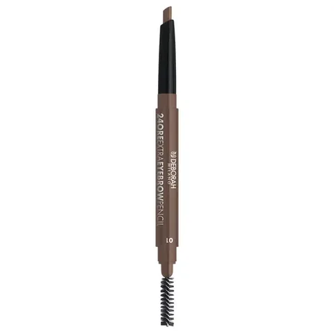 Deborah 24 ore Extra Eyebrow Pencil Light