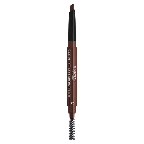 Deborah 24 ore Extra Eyebrow Pencil Medium