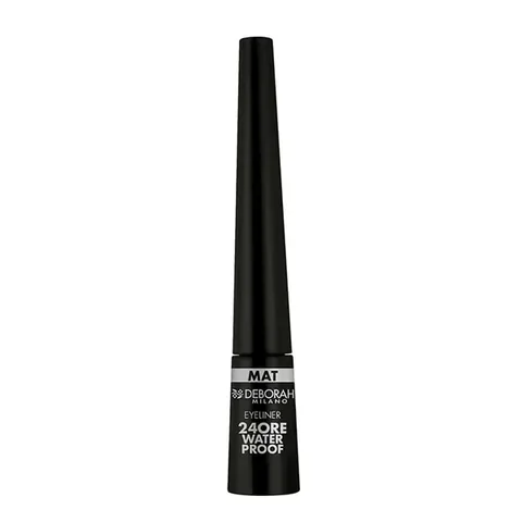 Deborah 24 ore Eyeliner Waterproof Matte