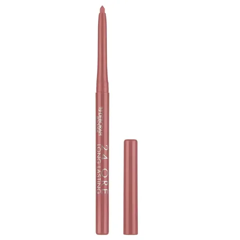 Deborah 24Ore Langzeit Lippenstift Stift Nr. 8