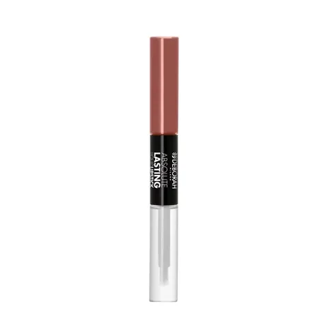 Deborah Absolute Lasting Liquid Lipgloss Nr. 09