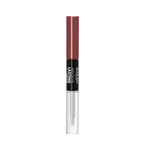 Deborah Absolute Lasting Liquid Lipstick 03 - Matt & Glanz