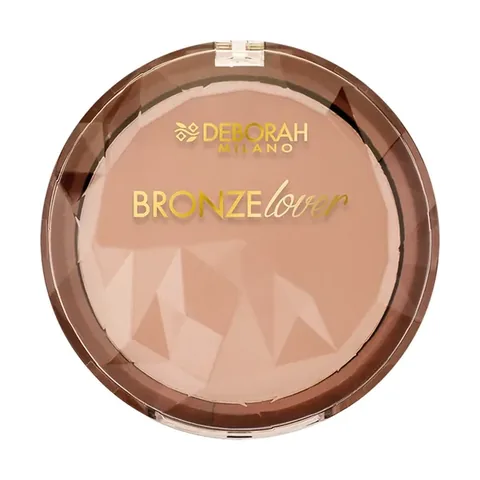 Deborah Bronze Lover Bronzer No: 01