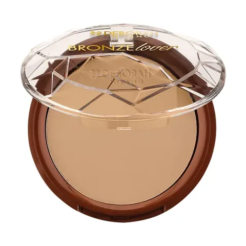 Deborah Milano Bronze Lover Bronzer Nr. 02