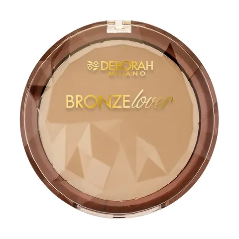 Deborah Bronze Lover Bronzer No: 02