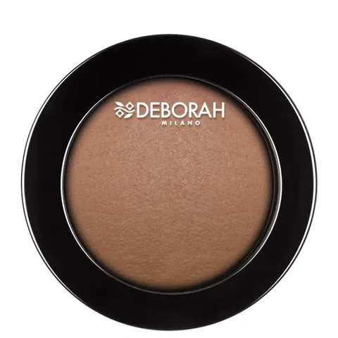 Deborah Milano Hi Tech Blush Nr. 52 - Strahlender All-Day Glow