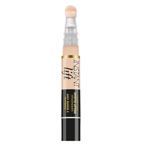 Deborah Instant Lift Concealer No: 00 ivory 4.2 gr