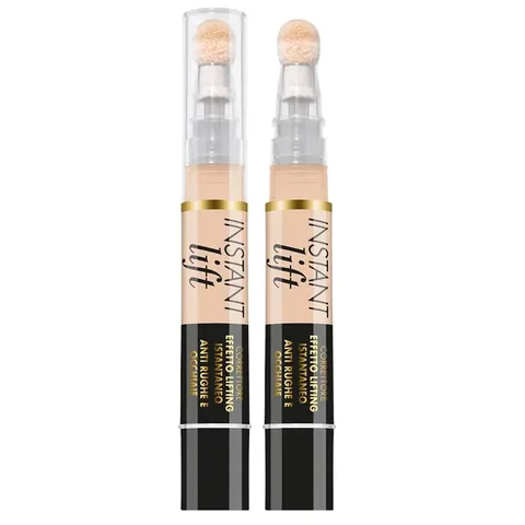 Deborah Instant Lift Concealer No: 00 ivory 4.2 gr