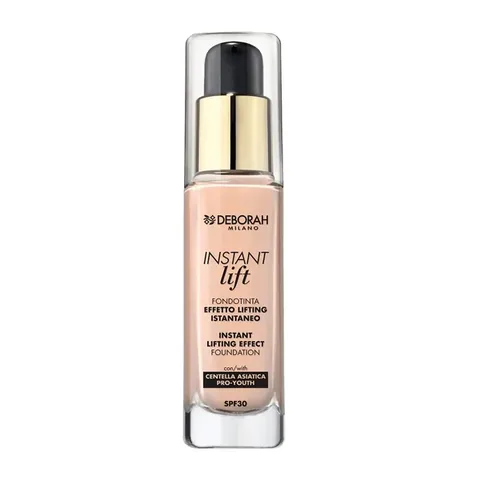 Deborah Instant Lift Foundation Fair Rose 0