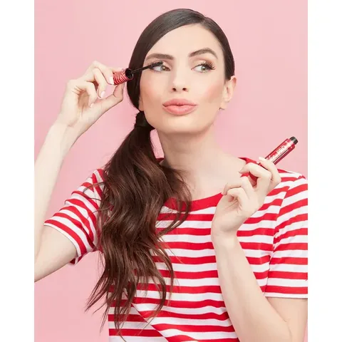 Deborah Like A Pro Mascara