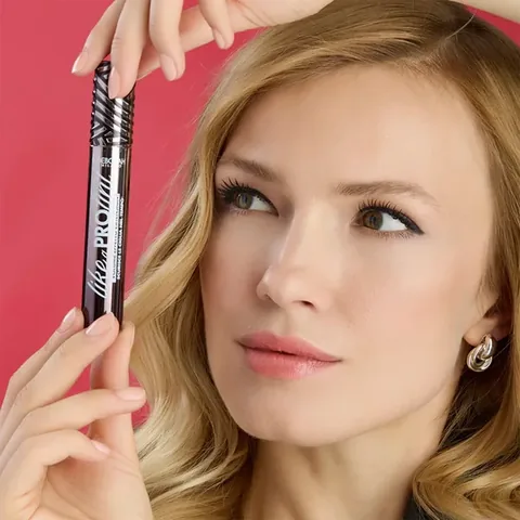 Deborah Like A Pro Tint Volume Extensions Mascara