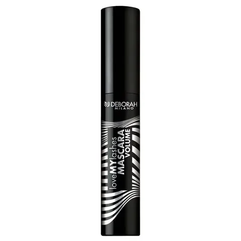 Deborah Love My Lashes Volume Mascara