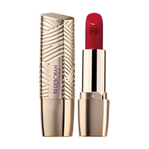 Deborah Milano Red Creamy Lipstick No: 13
