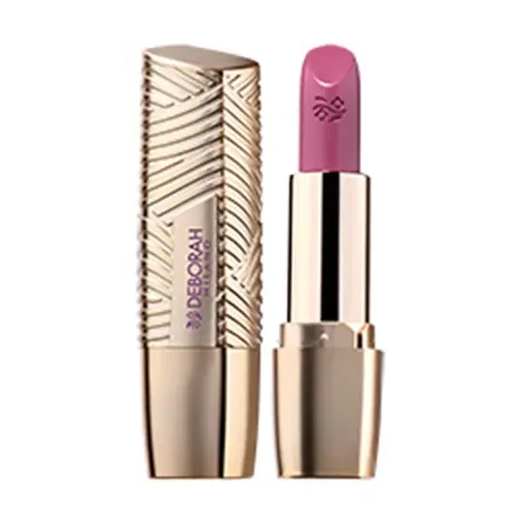 Deborah Milano No: 7 Roter Cremelippenstift