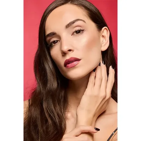Deborah Milano Red Creamy Lipstick No: 9