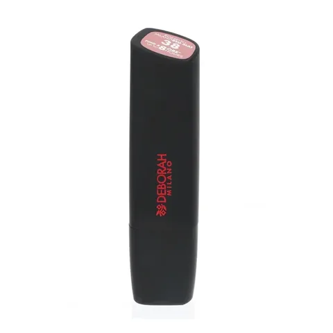 Deborah Milano Roter Matt Lippenstift Nr. 38