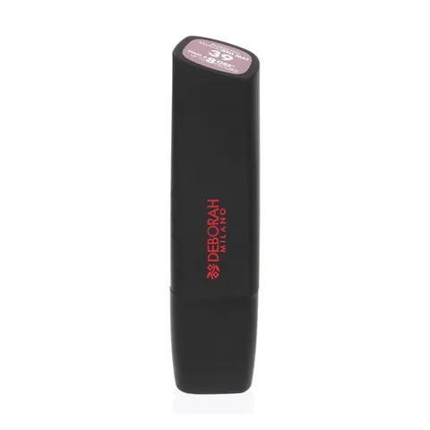 Deborah Milano Roter Matte Lippenstift Nr. 39