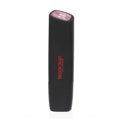 Deborah Milano Roter Matt Lippenstift Nr. 40