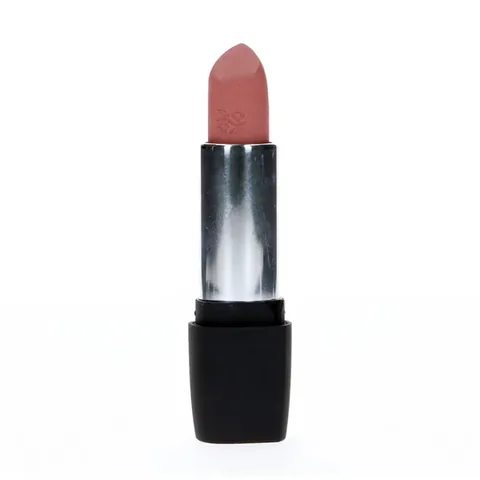 Deborah Red Matte Lipstick No: 30 nude Rose