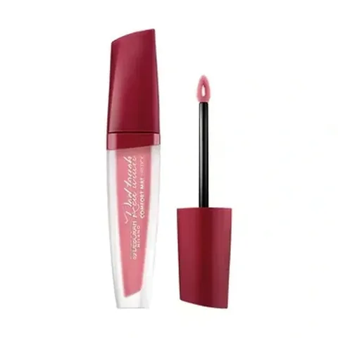 Deborah Milano Rote Touch Matte Lippenstift - Nr. 01 Nude Beige