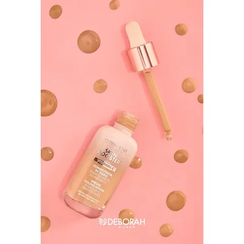 Deborah Skin Booster Serum Foundation 01